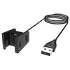 Replacement USB Charging Cable Adapter (1m) for Fitbit Charge 2